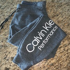 Calvin Klein Sweatpants